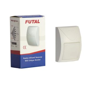 چشمی دزدگیر اماکن FUTAL