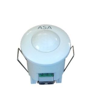 سنسور چشمی تشخیص حرکت ASA