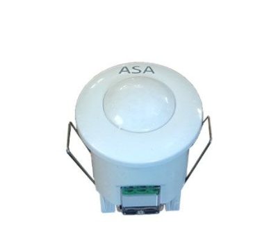 سنسور چشمی تشخیص حرکت ASA