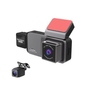 دوربین ثبت وقایع C8PRO هایک ویژن