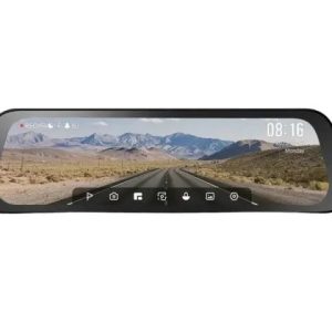 دوربین ثبت وقایع K60PRO هایک ویژن