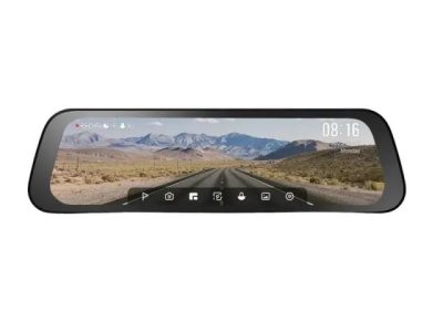 دوربین ثبت وقایع K60PRO هایک ویژن