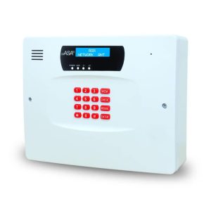پنل مرکزی سیمکارمت خور دزدگیر اماکن کامفورت