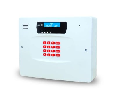 پنل مرکزی سیمکارمت خور دزدگیر اماکن کامفورت