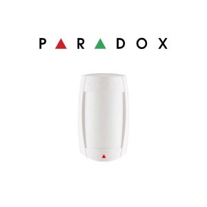 چشمی دزدگیر اماکن Paradox