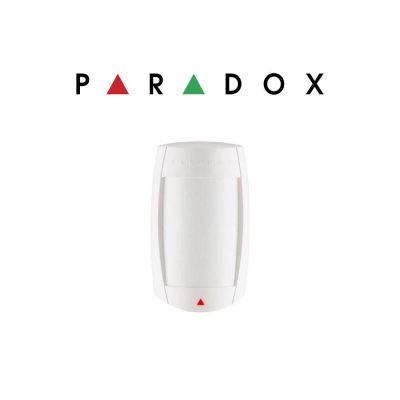 چشمی دزدگیر اماکن Paradox