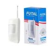چشمی بیسیم دزدگیر اماکن FUTAL F-905