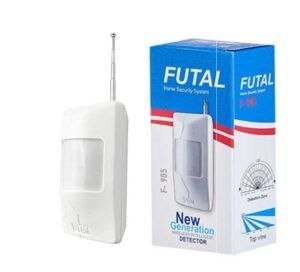 چشمی بیسیم دزدگیر اماکن FUTAL F-905