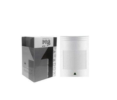 چشمی دزدگیر Paradox Pro Plus 476